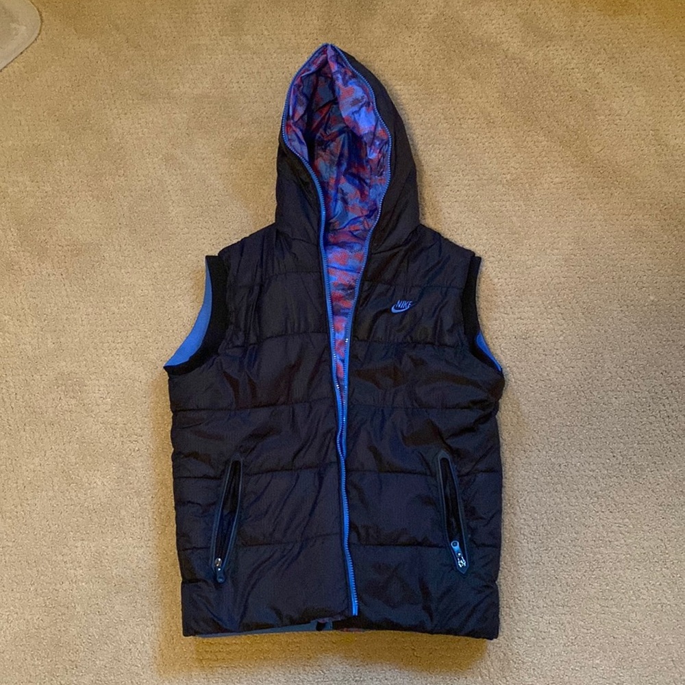 Nike Puffer Vest